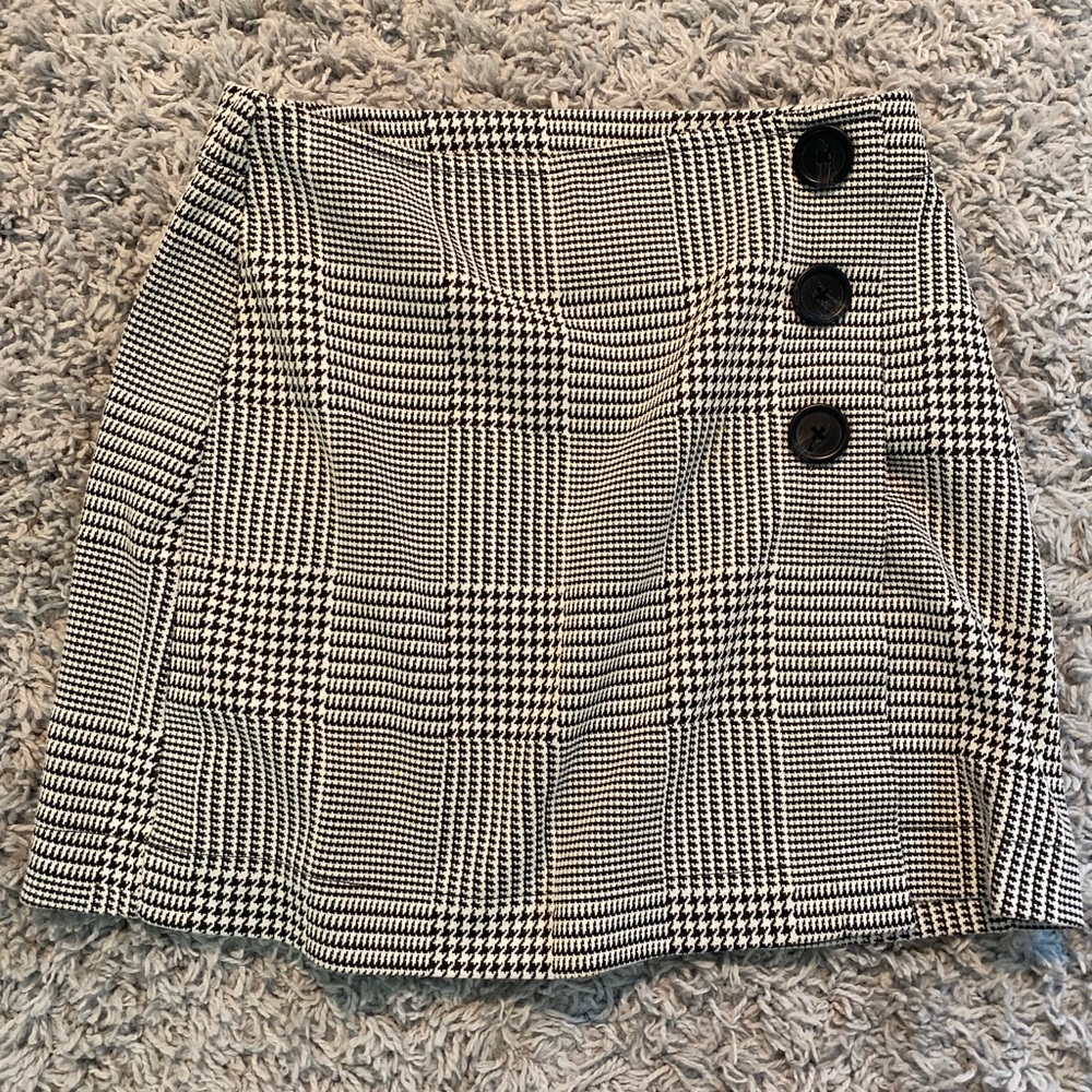 Forever 21 skirt